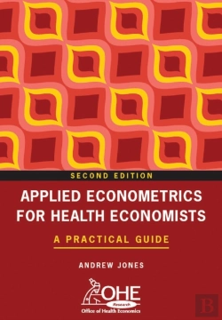 Bertrand.pt - Applied Econometrics For Health Economists