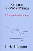 Applied Econometrics