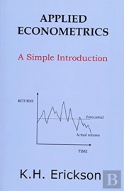 Applied Econometrics