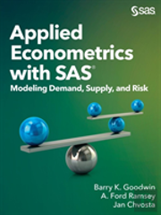 Applied Econometrics With Sas