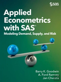 Bertrand.pt - Applied Econometrics With Sas