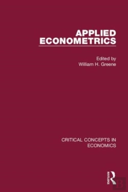 Bertrand.pt - Applied Econometrics