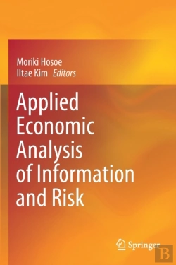 Bertrand.pt - Applied Economic Analysis Of Information And Risk
