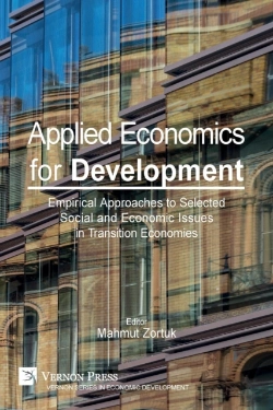 Bertrand.pt - Applied Economics For Development: Empirical Approaches To Selected Social And Economic Issues In The Transition Economies