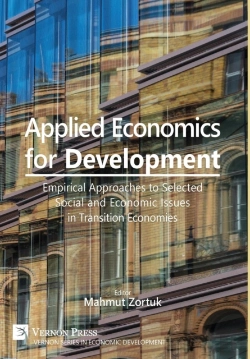 Bertrand.pt - Applied Economics For Development: Empirical Approaches To Selected Social And Economic Issues In The Transition Economies