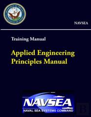 Applied Engineering Principles Manual - Training Manual (Navsea)