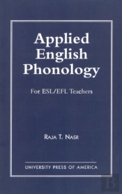 Applied English Phonology