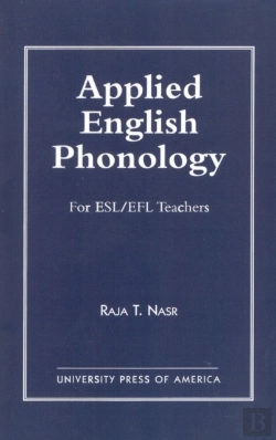 Bertrand.pt - Applied English Phonology