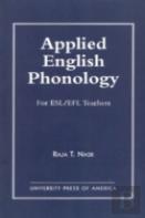 Applied English Phonology
