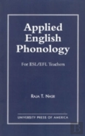 Applied English Phonology