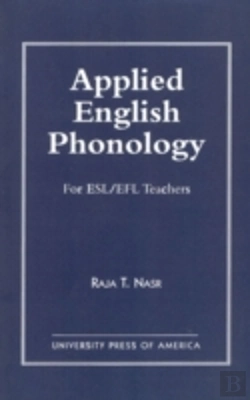 Bertrand.pt - Applied English Phonology