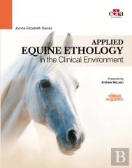 Applied Equine Ethology In The Clinical Environment