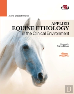 Bertrand.pt - Applied Equine Ethology In The Clinical Environment