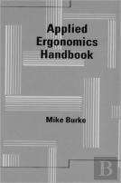 Applied Ergonomics Handbook
