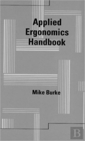 Applied Ergonomics Handbook