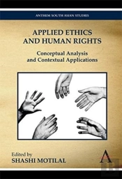 Applied Ethics And Human Rights