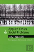 Applied Ethics And Social Problems