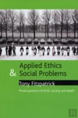 Bertrand.pt - Applied Ethics And Social Problems