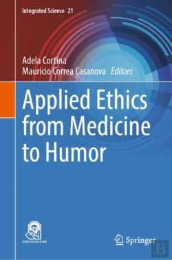 Bertrand.pt - Applied Ethics From Medicine To Humor