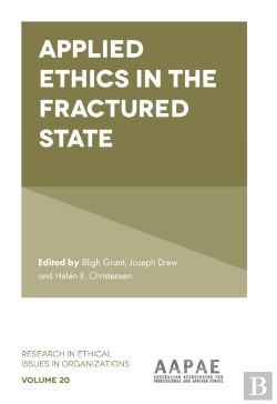 Bertrand.pt - Applied Ethics In The Fractured State