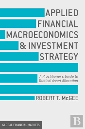 Applied Financial Macroeconomics And Investment Strategy