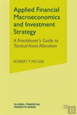 Bertrand.pt - Applied Financial Macroeconomics And Investment Strategy