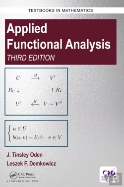 Bertrand.pt - Applied Functional Analysis