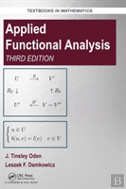 Bertrand.pt - Applied Functional Analysis