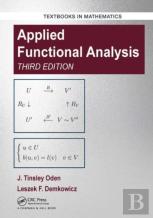 Applied Functional Analysis
