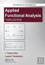 Applied Functional Analysis
