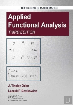 Bertrand.pt - Applied Functional Analysis