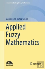 Applied Fuzzy Mathematics
