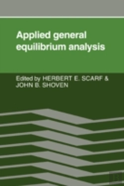 Bertrand.pt - Applied General Equilibrium Analysis