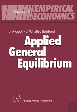 Bertrand.pt - Applied General Equilibrium