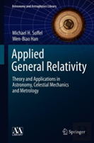 Applied General Relativity