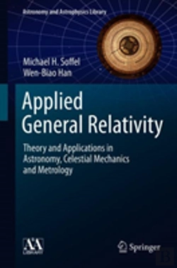 Bertrand.pt - Applied General Relativity