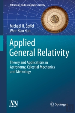 Bertrand.pt - Applied General Relativity