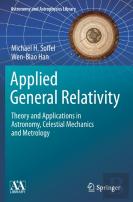 Applied General Relativity