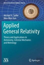 Applied General Relativity