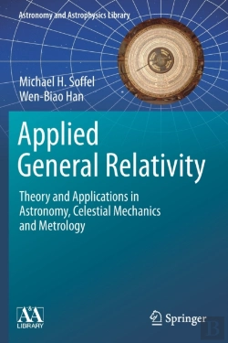 Bertrand.pt - Applied General Relativity