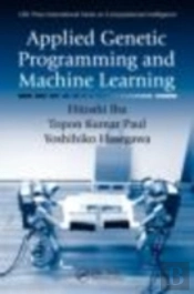 Applied Genetic Programming And Machine Learning