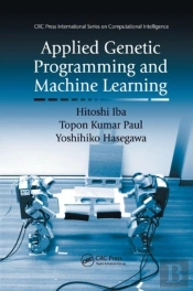 Applied Genetic Programming And Machine Learning