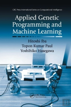 Bertrand.pt - Applied Genetic Programming And Machine Learning