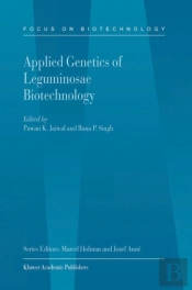 Applied Genetics Of Leguminosae Biotechnology