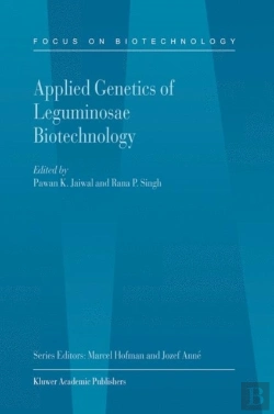 Bertrand.pt - Applied Genetics Of Leguminosae Biotechnology