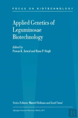Bertrand.pt - Applied Genetics Of Leguminosae Biotechnology