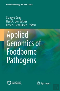 Bertrand.pt - Applied Genomics Of Foodborne Pathogens