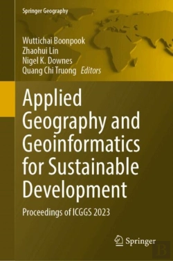 Bertrand.pt - Applied Geography And Geoinformatics For Sustainable Development