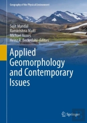 Applied Geomorphology And Contemporary Issues