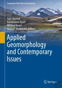 Bertrand.pt - Applied Geomorphology And Contemporary Issues